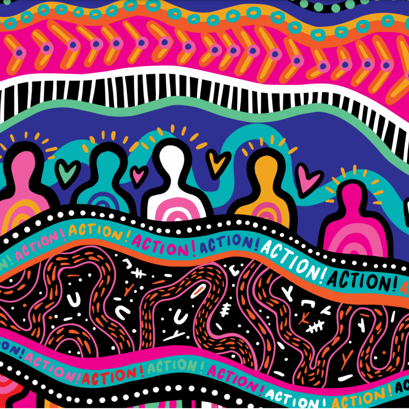 National Reconciliation Week 2021 HenderCare national-reconciliation-week-2021-hendercare