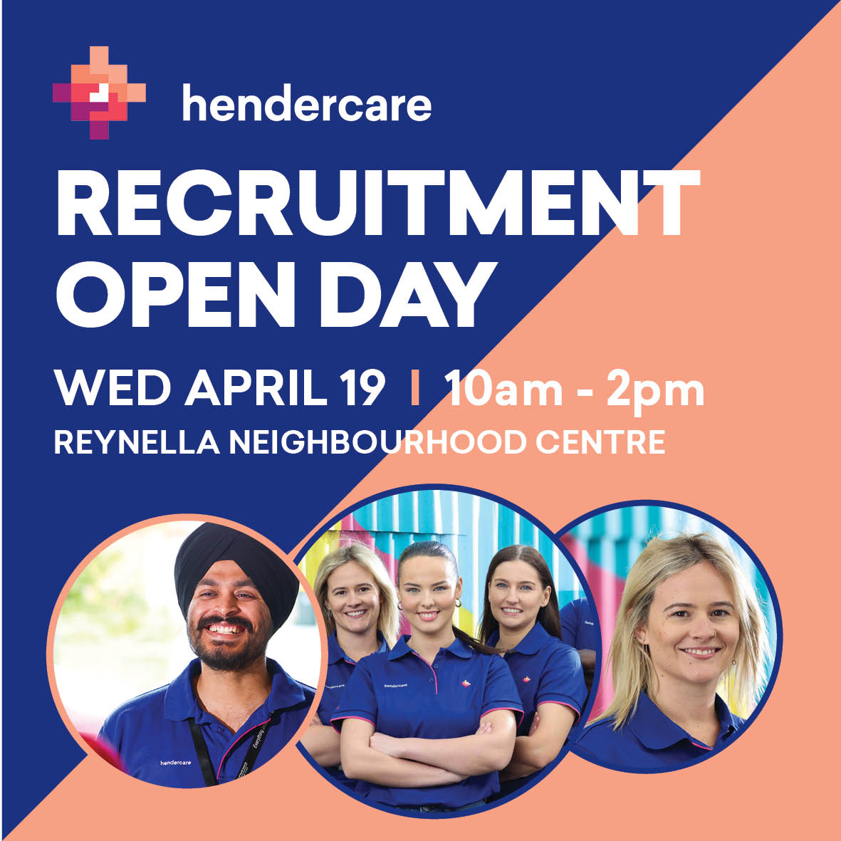 Recruitment Open Day HenderCare recruitment-open-day-hendercare